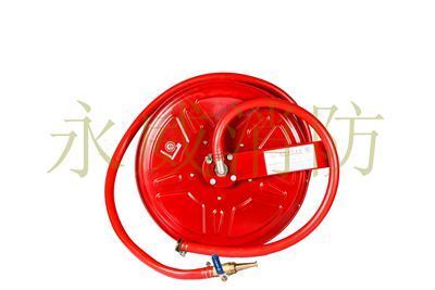 消防軟管卷盤副本