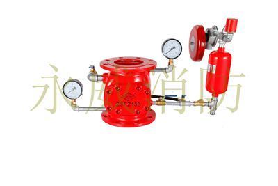 濕式報警閥副本