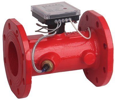 超聲波流量計副本