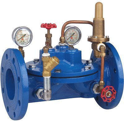 水力控制閥副本