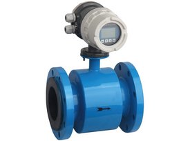 電磁流量計(jì)